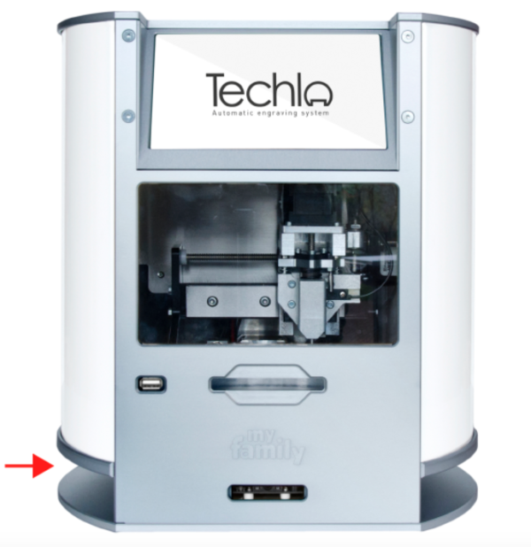 MyFamily Engraving Machine Software Update (Updated October 2024)